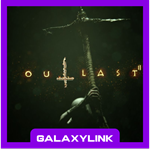  Outlast 2 - Steam Оффлайн 