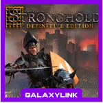 Stronghold: Definitive Edition - Steam Оффлайн 