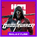 Ghostrunner: Complete Edition - Steam Оффлайн