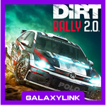  DiRT Rally 2.0 - Steam Оффлайн 