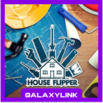  House Flipper - Steam Оффлайн 