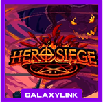  Hero Siege - Steam Оффлайн 