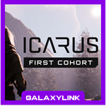  Icarus - Steam Оффлайн 