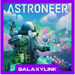  ASTRONEER - Steam Оффлайн 