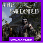  The Infected - Steam Оффлайн 