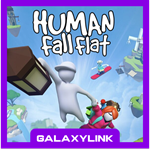  Human Fall Flat - Steam Оффлайн 