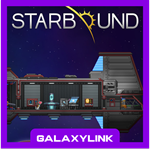  Starbound - Steam Оффлайн 