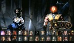  Mortal Kombat X - Steam Оффлайн  - изображение № 2