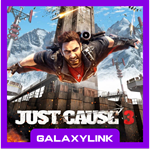  Just Cause 3 - Steam Оффлайн 