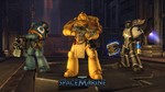  Warhammer 40,000 Space Marine Anniversary Оффлайн  - изображение № 3