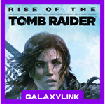  Rise of the Tomb Raider - Steam Оффлайн 