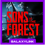  Sons Of The Forest - Steam Оффлайн 