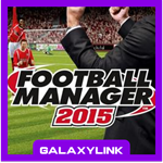  Football Manager 2015 - Steam Оффлайн 