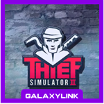  Thief Simulator 2 - Steam Оффлайн 