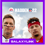  Madden NFL 22 - Steam Оффлайн 