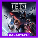 STAR WARS Jedi: Fallen Order - Steam Оффлайн