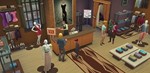  The Sims 4 + Get To Work - Steam Оффлайн  - изображение № 3