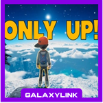  Only Up! - Steam Оффлайн 