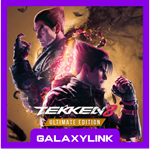  TEKKEN 8 - Ultimate Edition - Steam Оффлайн 