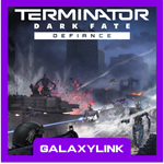  Terminator: Dark Fate - Defiance - Оффлайн  + 