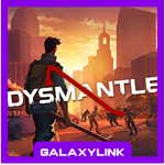  Dysmantle + ВСЕ DLC - Steam Оффлайн 
