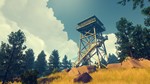  Firewatch - Steam Оффлайн  - изображение № 2