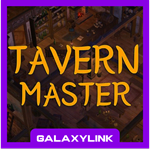  Tavern Master - Steam Оффлайн 