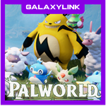 Palworld - Steam Оффлайн + БОНУС