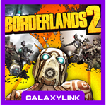  Borderlands 2 - Steam Оффлайн 