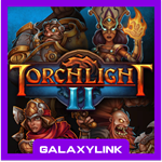  Torchlight II - Steam Оффлайн  + 