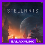  Stellaris - Steam Оффлайн 