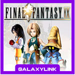  FINAL FANTASY IX - Steam Оффлайн 