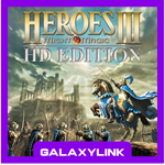  Heroes of Might & Magic III - HD - Steam Оффлайн 