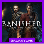  Banishers: Ghosts of New Eden + DLC - Оффлайн 