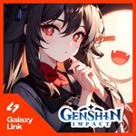 24/7 | АВТО Genshin Impact КРИСТАЛЛЫ - ЛУНА
