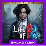  Lies of P - Deluxe Edition - Steam Оффлайн 