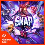 24/7  MARVEL SNAP ???? ЗОЛОТО ???? ПРОПУСКИ - (ПО ID) 