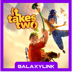 It Takes Two - Steam Оффлайн  + 