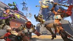 OVERWATCH 2  МОНЕТЫ/ЖЕТОНЫ/ПРИЗМЫ  PS/ПК/XBOX - изображение № 4