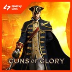 24/7 ️ Guns of Glory АЛМАЗЫ - (ПО ID)