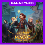 ️ Harry Potter: Magic Awakened™ JEWELS- (By ID)