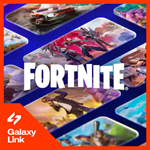 ️ FORTNITE  В-БАКСЫ  - ПК/XBOX/PS 