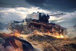 ???? WORLD OF TANKS ЗОЛОТО - XBOX  - изображение № 5