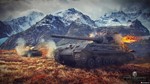 ???? WORLD OF TANKS ЗОЛОТО - XBOX  - изображение № 4