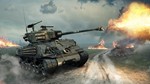 ???? WORLD OF TANKS ЗОЛОТО - XBOX  - изображение № 3