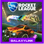  ROCKET LEAGUE  -  КРЕДИТЫ/ТОКЕНЫ  - XBOX 
