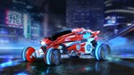  ROCKET LEAGUE  -  КРЕДИТЫ/ТОКЕНЫ  - XBOX  - изображение № 2