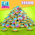  FALL GUYS  ШМЯКСЫ  - XBOX/ПК  - изображение № 2