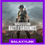 PUBG G-COINS - XBOX