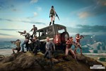  PUBG  G-COINS  - XBOX  - изображение № 3